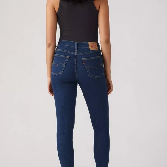 Levi’s 721 High Rise Skinny Jeans – Size 29 - Picture 2 of 6
